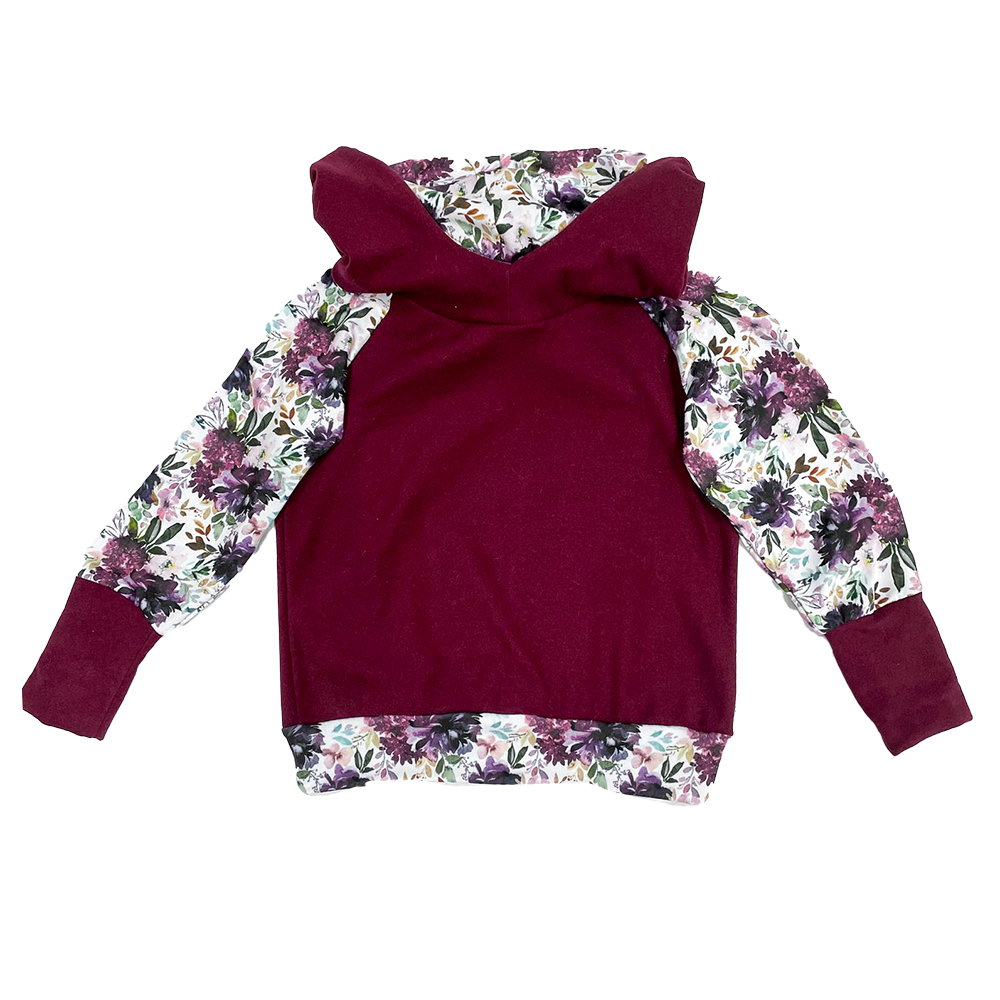 Hoodies - 6/12M (Final Sale)