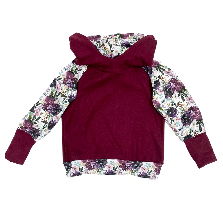 Hoodies - 6/12M (Final Sale)
