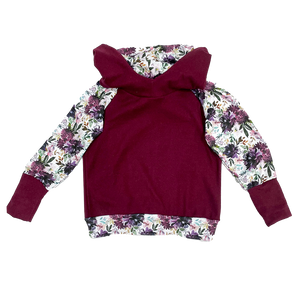 Hoodies - 6/12M (Final Sale)