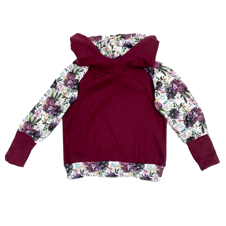 Hoodies - 6/12M (Final Sale)