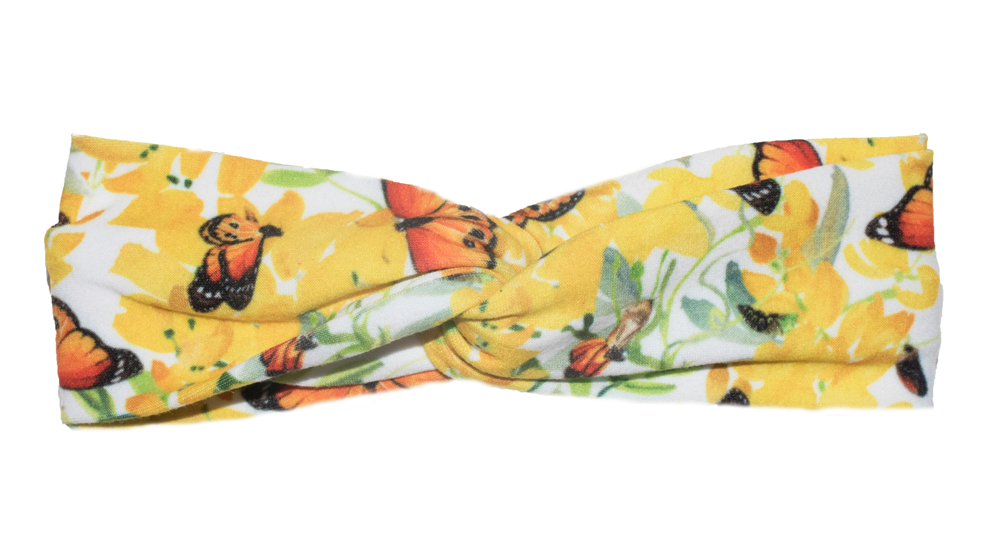 SECONDS - Adult Headband