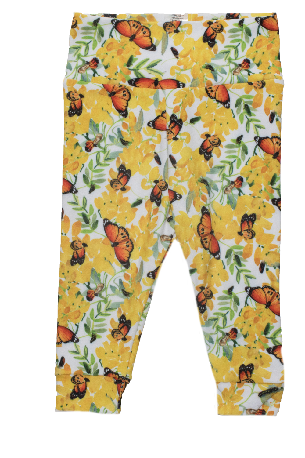 Additional Leggings - 0/6 (Final Sale)