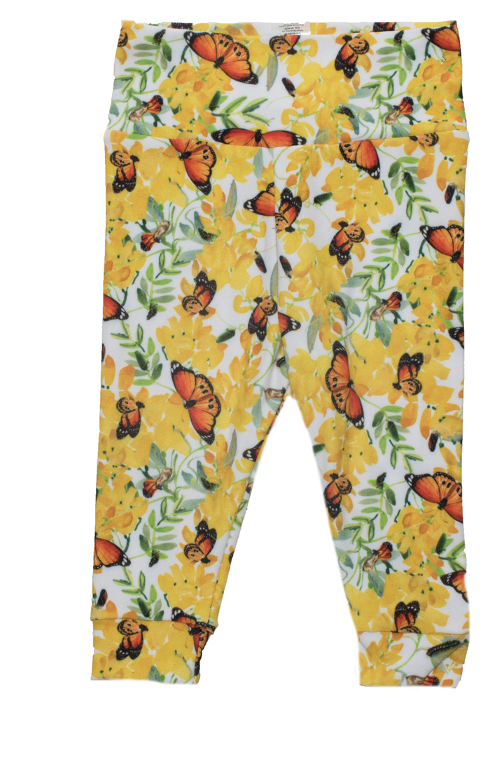 Additional Leggings - 0/6 (Final Sale)