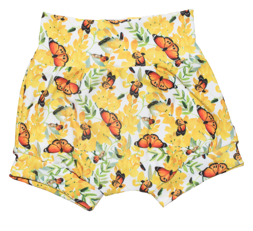 Last Chance Prints - Shorties - 5/6