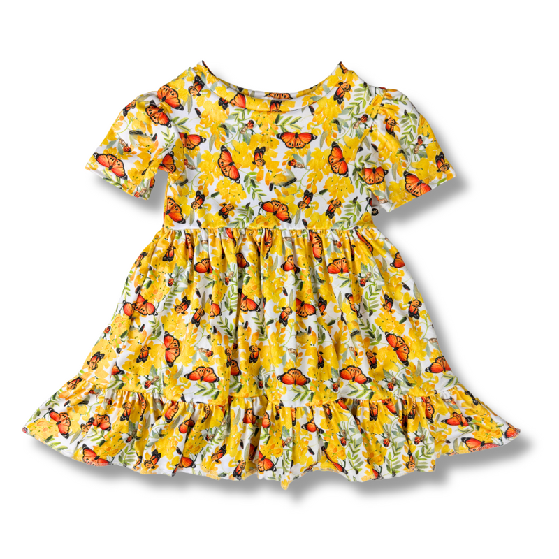 Dresses- 12/24M (Final Sale)