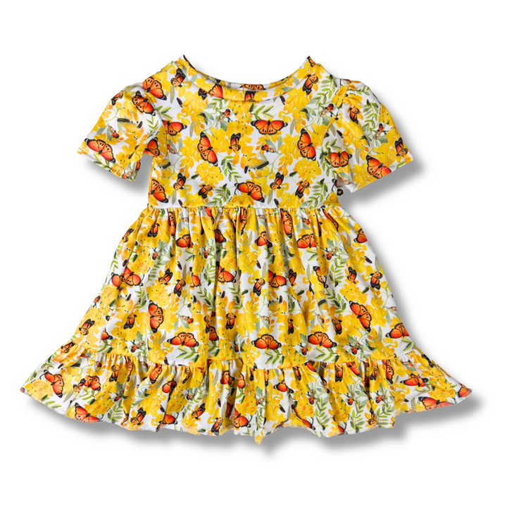 Dresses- 12/24M (Final Sale)