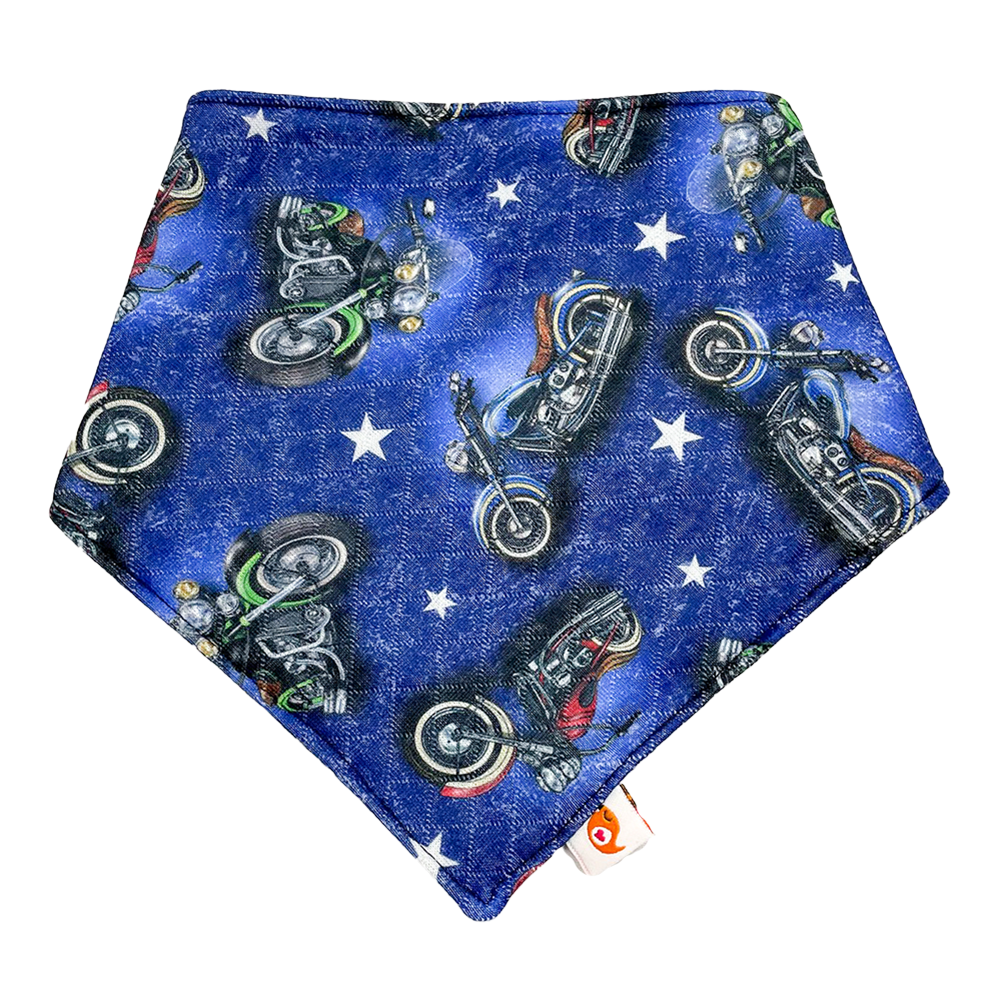 Bandana Bibs