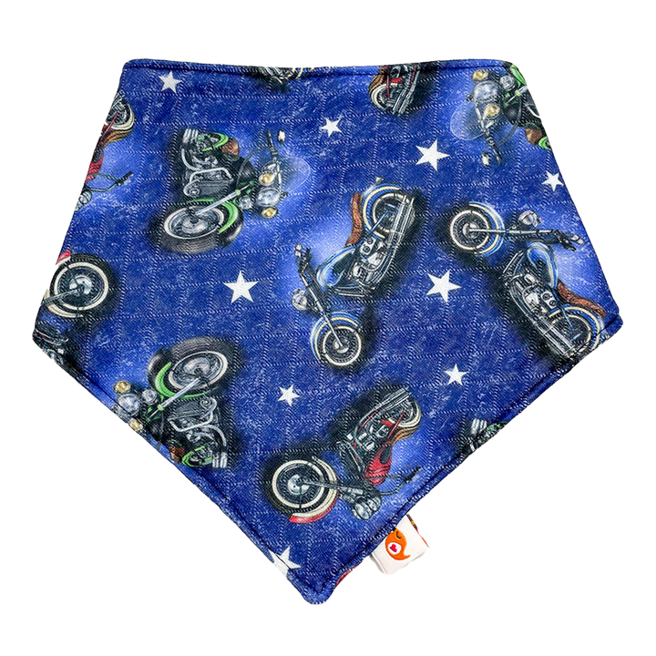 Bandana Bibs