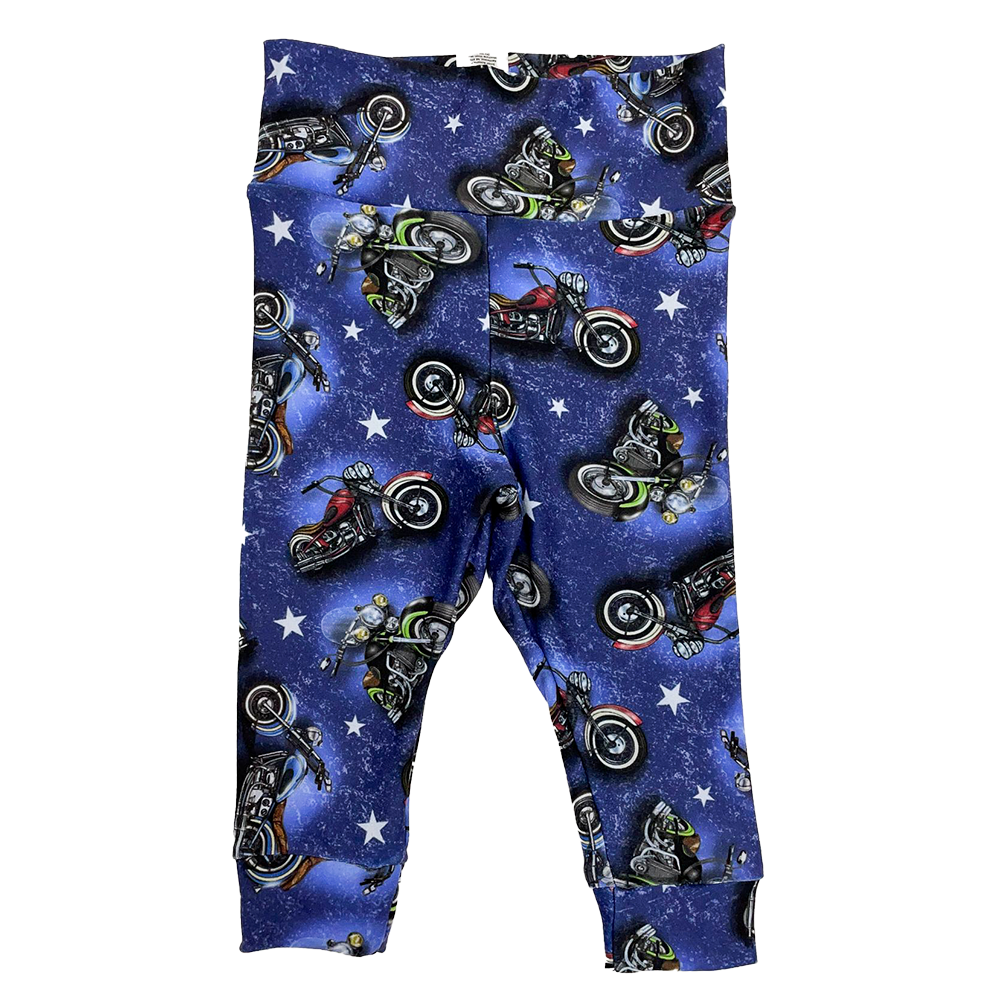 Leggings - 2/4 (Final Sale)