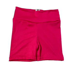 SECONDS - Cartwheel Shorts- 2T/4T