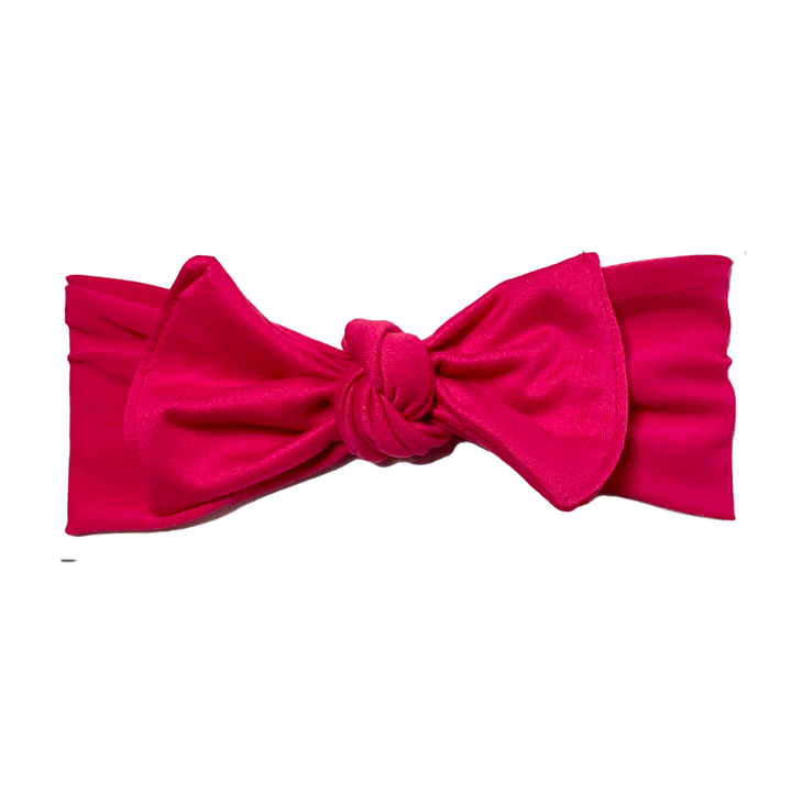 SECONDS - Baby Headband