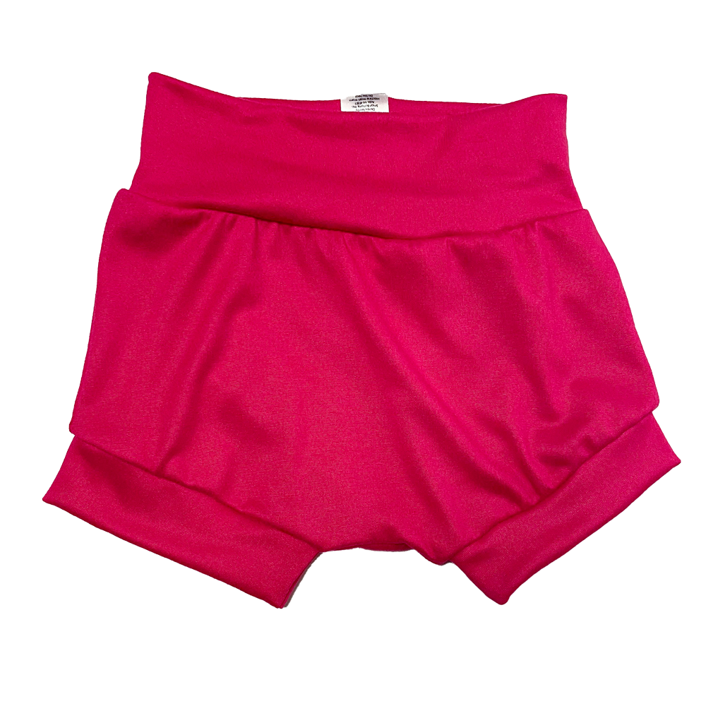 Shorties - 6/24 (Final Sale)