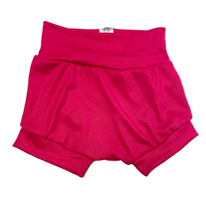 SECONDS- Shorties 2T/4T