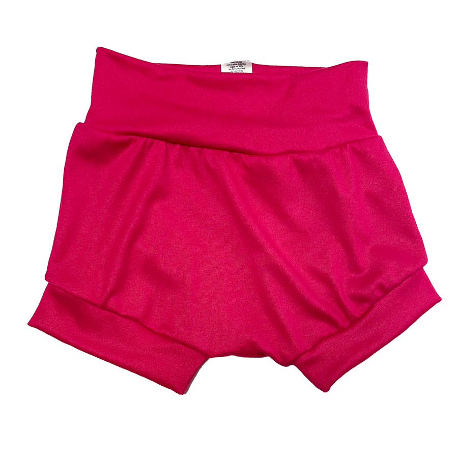 SECONDS- Shorties 2T/4T