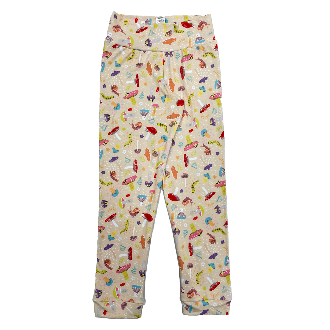Leggings - 2/4 (Final Sale)