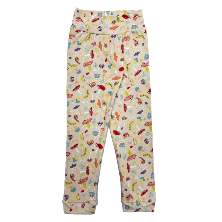Leggings - 2/4 (Final Sale)