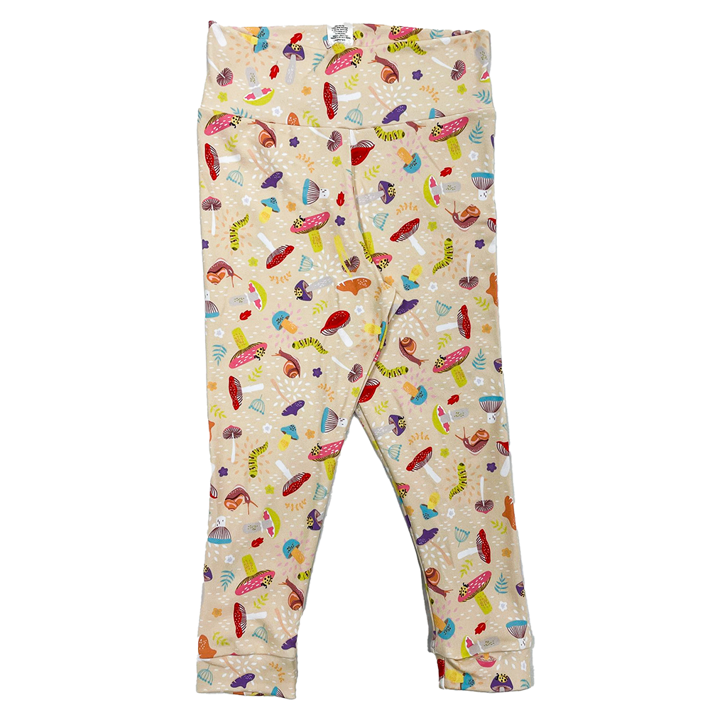 Leggings - 5/6 (Final Sale)