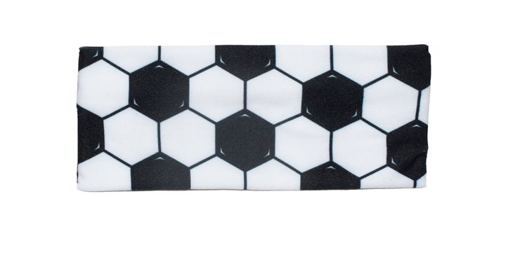 Assorted Flat Headbands (Final Sale)