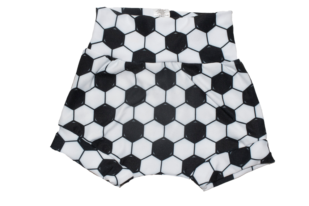 Shorties - 5/6 (Final Sale)