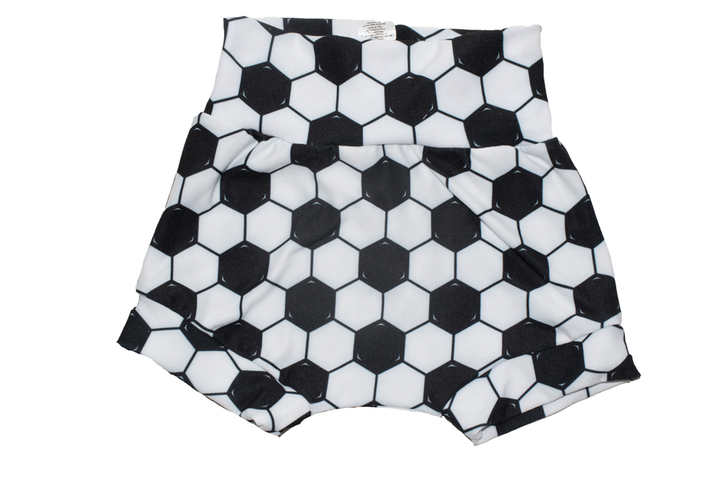 Shorties - 5/6 (Final Sale)