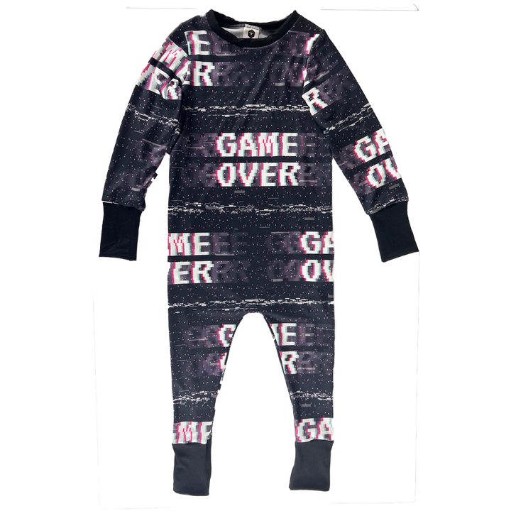 Romper - 2/4 (Final Sale)