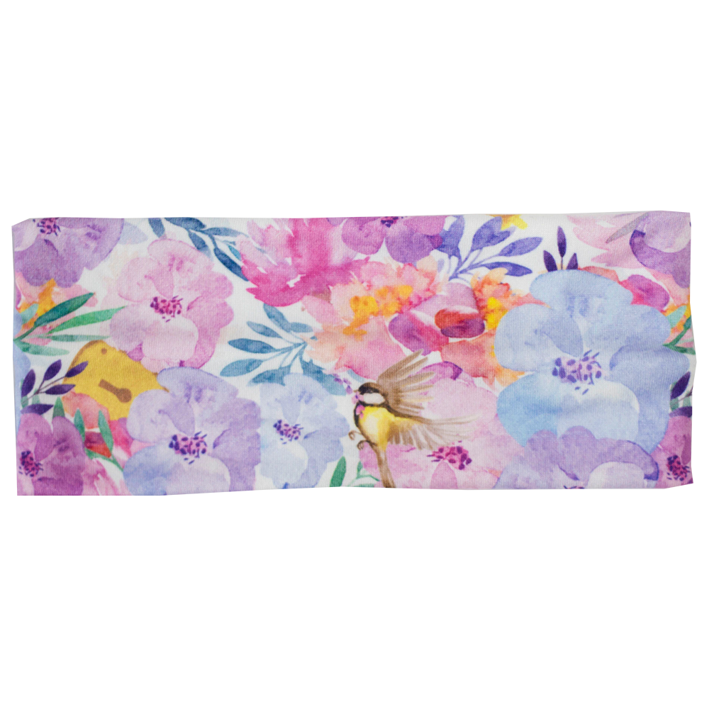Assorted Flat Headbands (Final Sale)