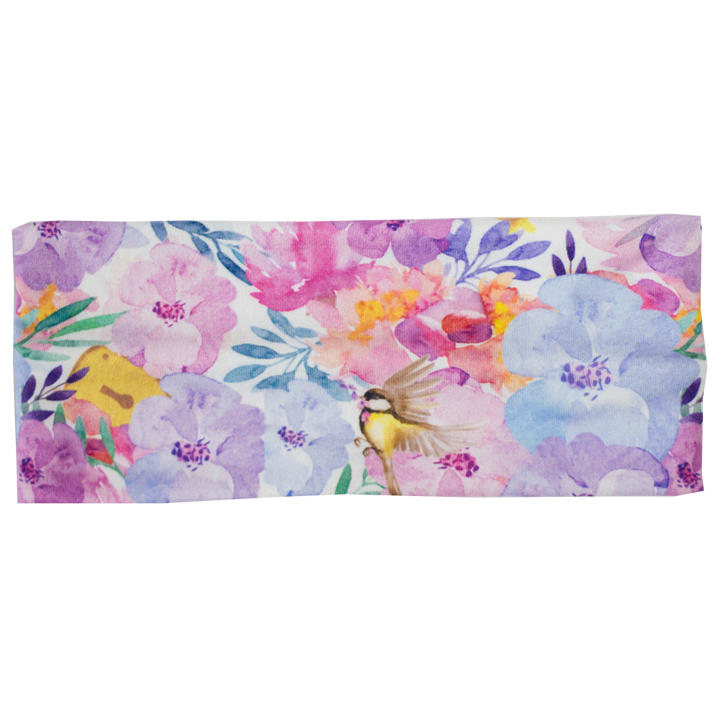 Assorted Flat Headbands (Final Sale)