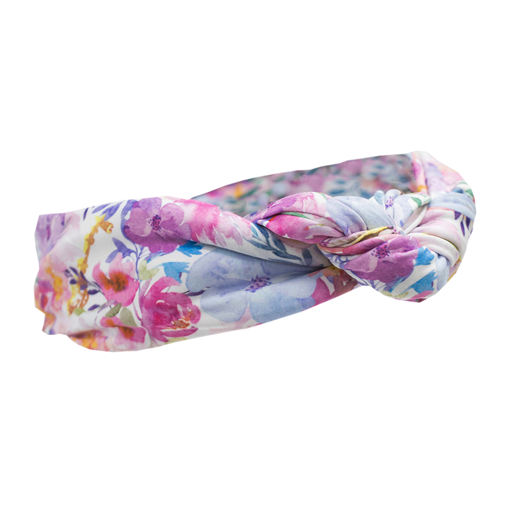 Assorted Tie-On Headbands (Final Sale)