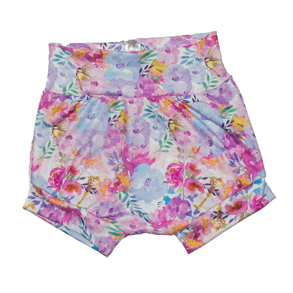 Last Chance Prints - Shorties - 5/6