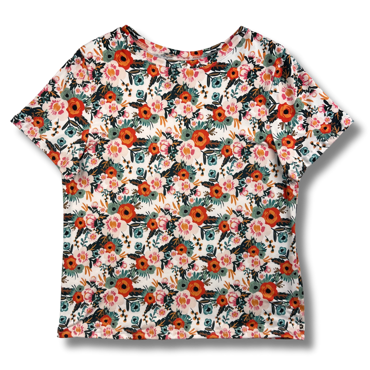 Adult Short Sleeve Tshirts (Final Sale)