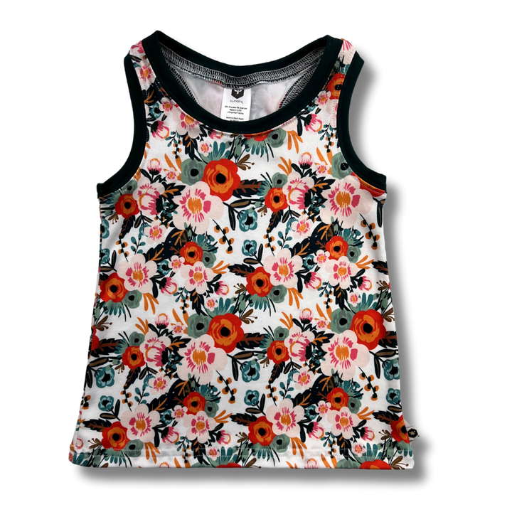 Tank Top - 12/24mo (Final Sale)