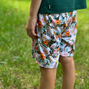 Jogger Shorts - Ginny