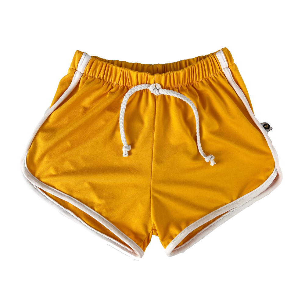 Track Short - 5/6 (Final Sale)