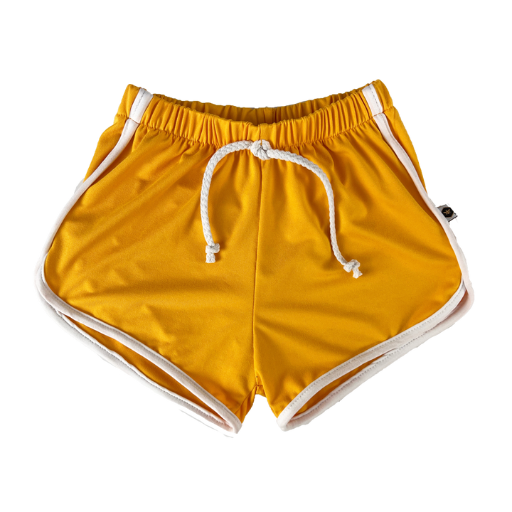 Track Short - 5/6 (Final Sale)