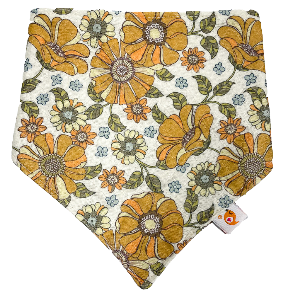 Bandana Bibs