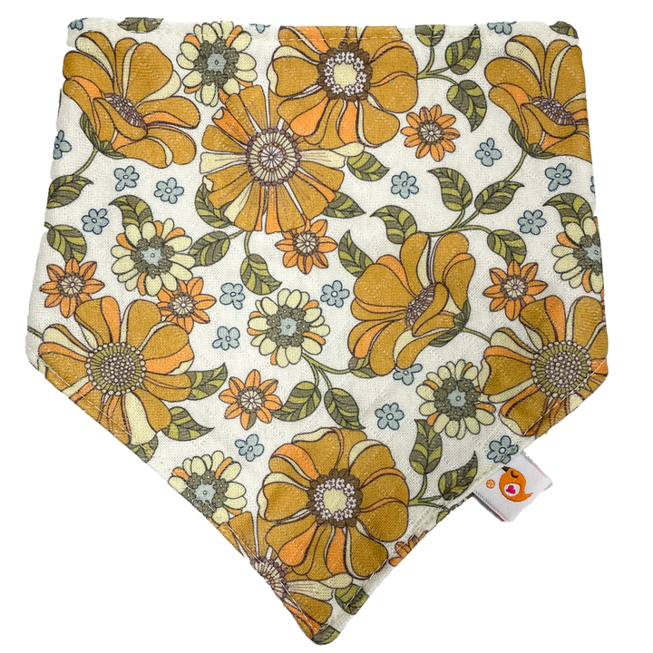Bandana Bibs