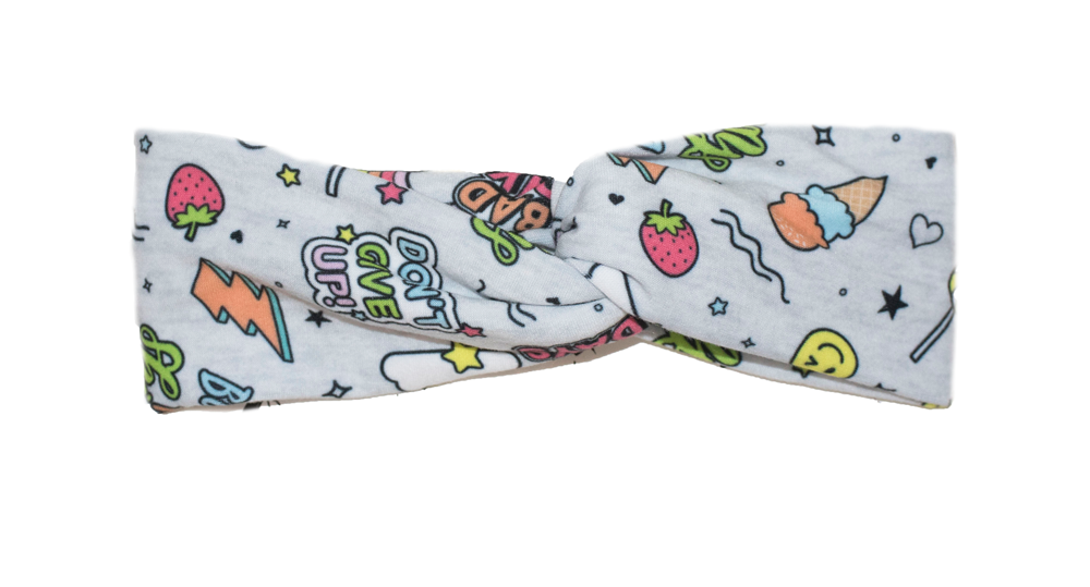 Additional Adult Headband (Final Sale)