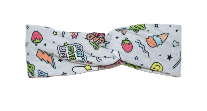 Additional Adult Headband (Final Sale)