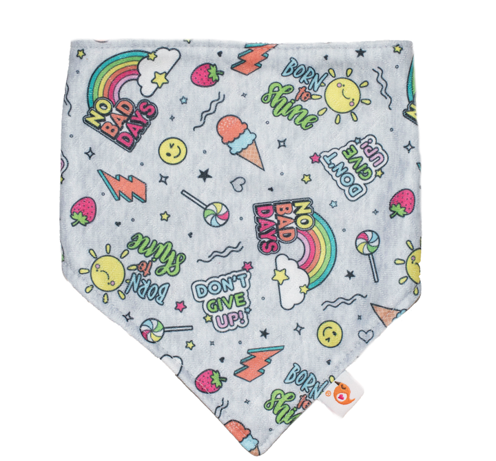 Bandana Bibs