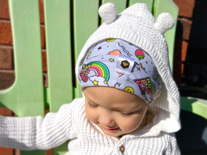 Additional Beanies- Toddler (Final Sale)