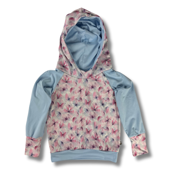 Lightweight Hoodies - Grace
