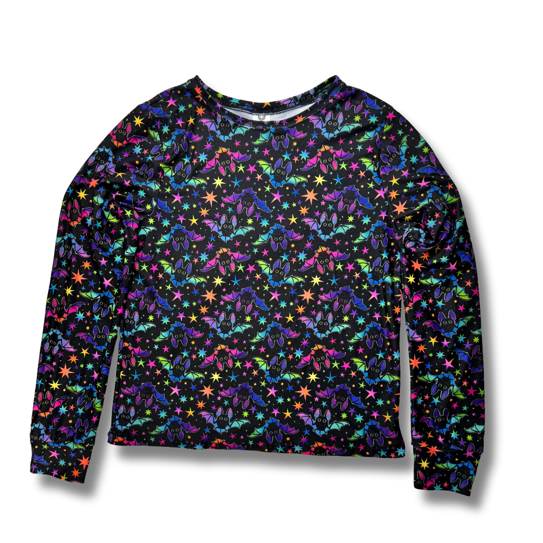 Adult Long Sleeve Tshirts (Final Sale)