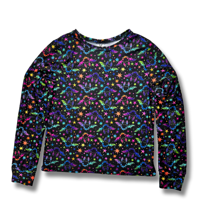 Adult Long Sleeve Tshirts (Final Sale)