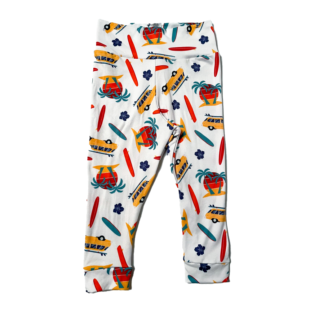 Leggings - 2/4 (Final Sale)