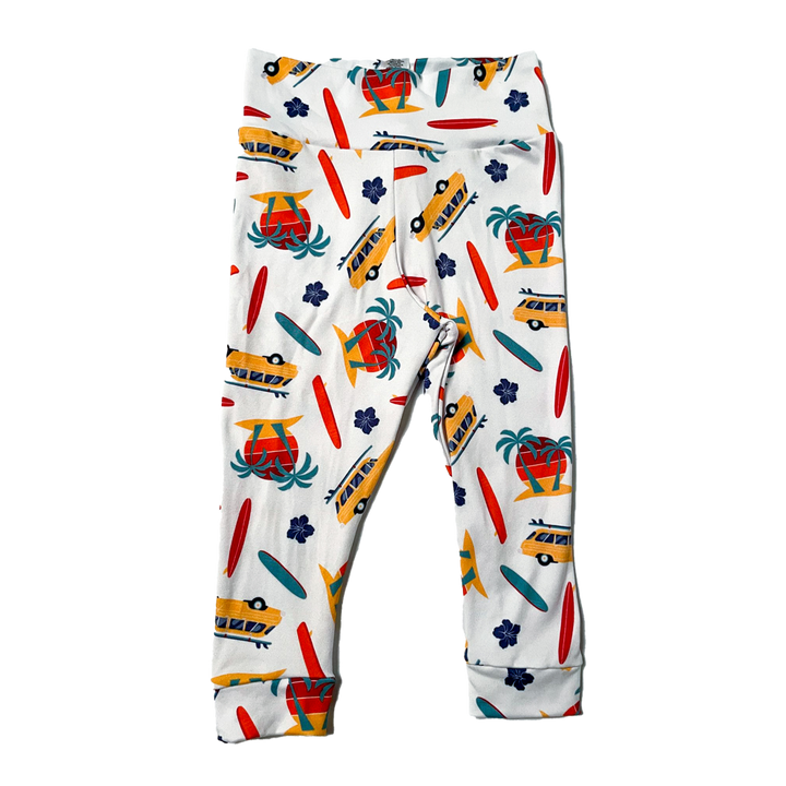 Leggings - 2/4 (Final Sale)