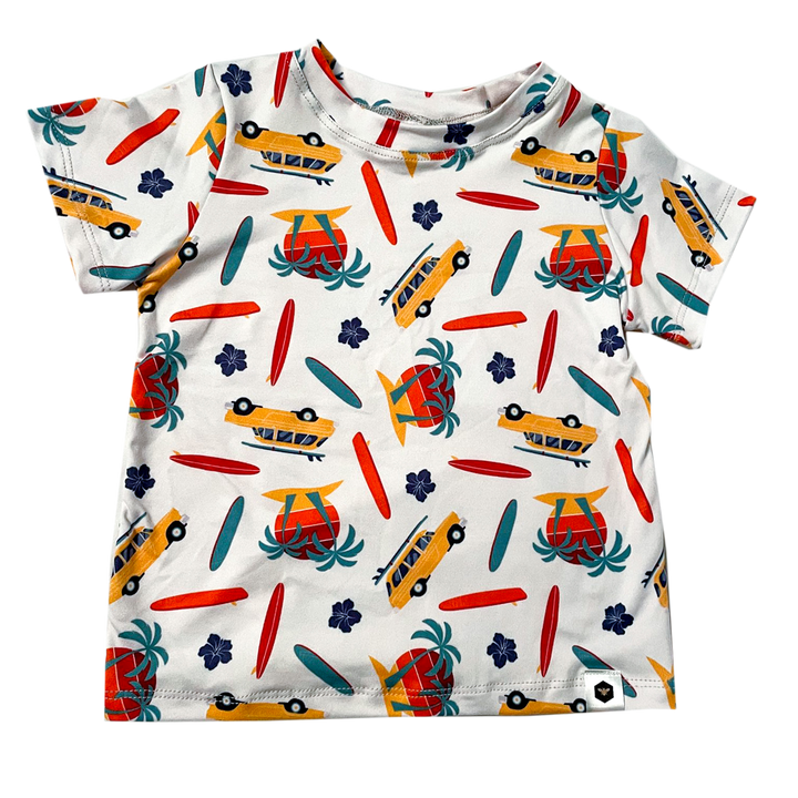 Tee - 5/6 (Final Sale)