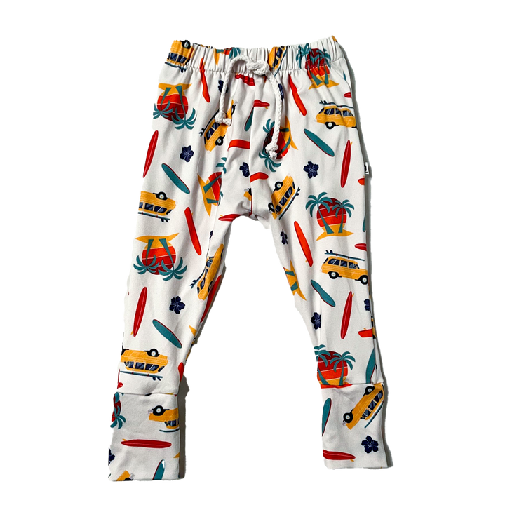 Joggers- 2/4 (Final Sale)