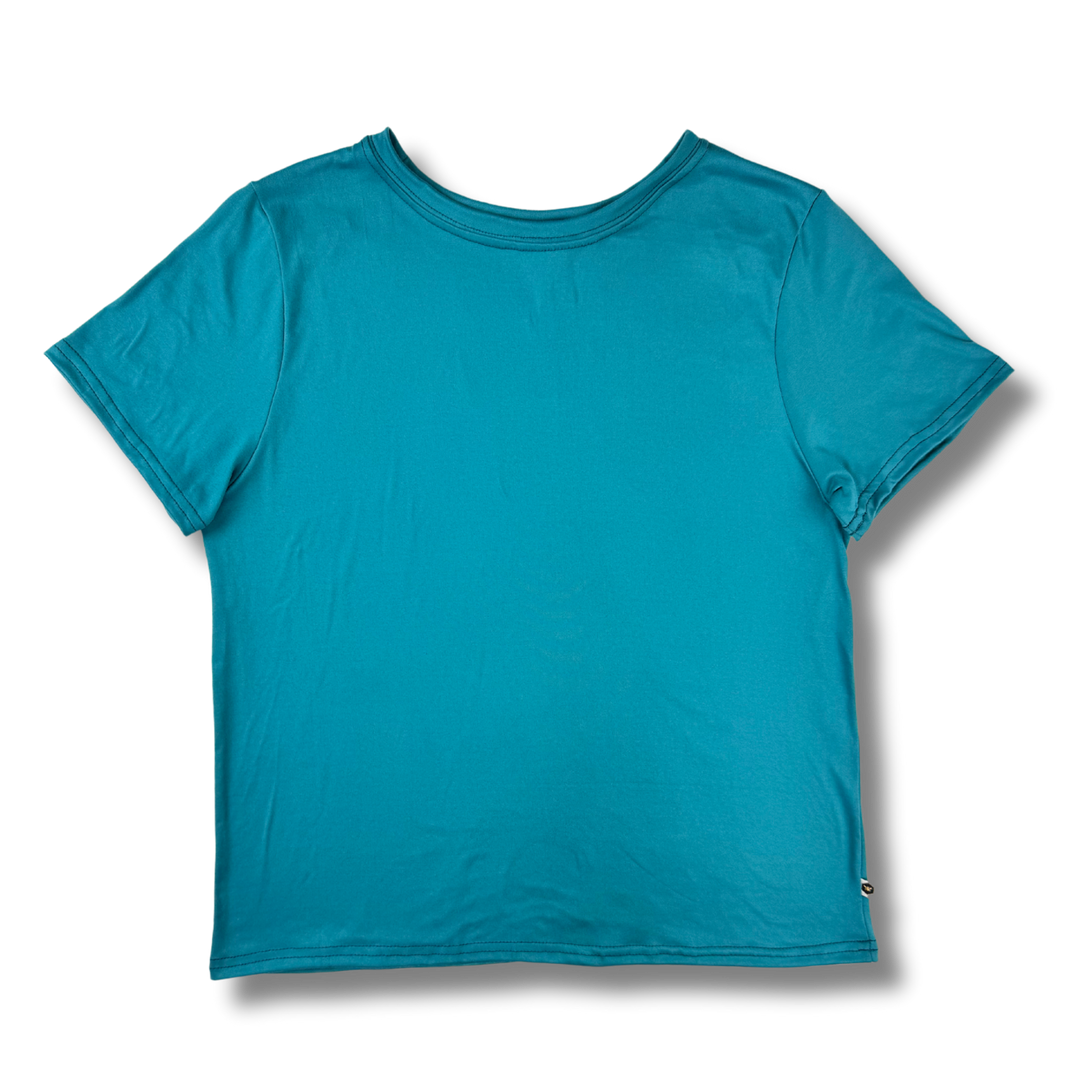 Adult Short Sleeve Tshirts (Final Sale)