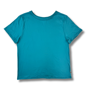 Adult T-Shirt - Harbour Blue