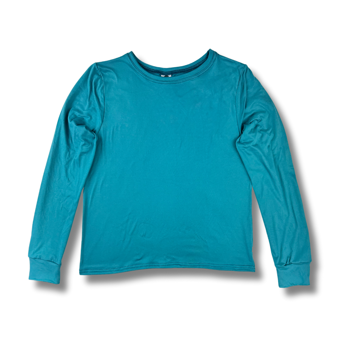 Adult Long Sleeve Tshirts (Final Sale)